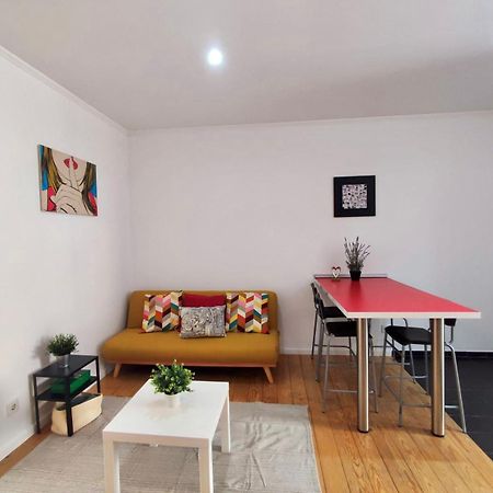 Red Passion Apartment Lisboa المظهر الخارجي الصورة