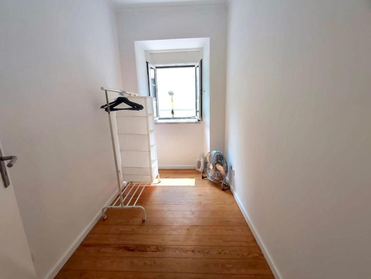Red Passion Apartment Lisboa المظهر الخارجي الصورة